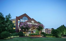Hilton Suites Brentwood